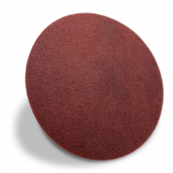 Woca Nylon Buffing Pad Bordeaux Surface Preparation Pad SPP (41cm, Thin) (DC) Woca Nylon Buffing Pad Bordeaux Surface Preparation Pad SPP (41cm, Thin) (DC)