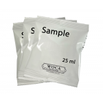 Woca Master Colour Oil Extra White 118 25ml sample sachet 531800SA (DC)
