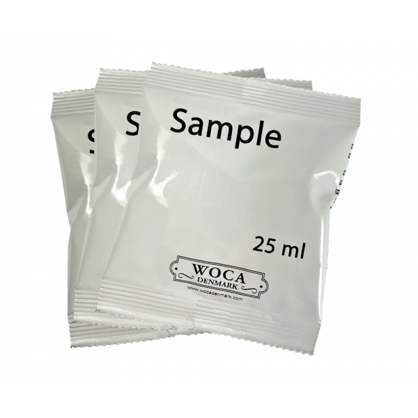 Woca Oil Refreshing Soap Natural (refresher) 25ml sample sachet