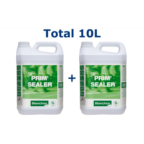 Blanchon PRIM'SEALER 10 ltr (two 5 ltr cans) 05136017 (BL)