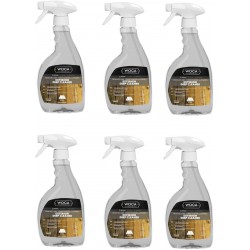TRADE PRICE! Woca Exterior Deep Cleaner, Spray 607541A 4.5ltr total; box of 6 x 0.75L (WF) TRADE PRICE! Woca Exterior Deep Cleaner, Spray 607541A 4.5ltr total; box of 6 x 0.75L (WF)