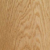 My floor is: oak or hardwood