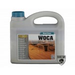 Woca Master Colour Oil Castle Grey 114 1L pre 2019 canister 531400AA  (DC)
