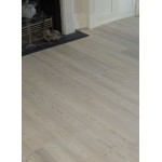 Kit Saving: DC003 (c) Woca Softwood Lye & Faxe white soap floor, 16 to 35m2, Work by hand   (DC)