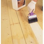 Kit Saving: DC011 (f) Woca Softwood Lye & Woca White Soap, floor, 76 to 95m2, Work by hand   (DC)