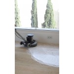 Kit Saving: DC016 (d) Element 7 MA white floor, work with buffing machine 71 to 95m2  (DC)