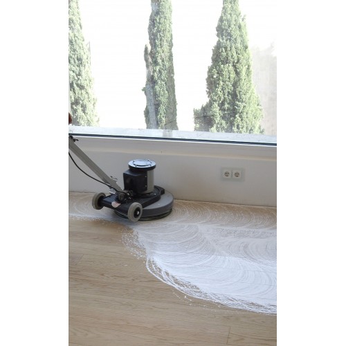 Kit Saving: DC016 (d) Element 7 MA white floor, work with buffing machine 71 to 95m2  (DC)