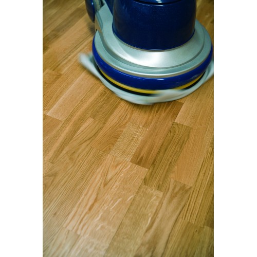 Kit Saving: DC019 (e) Woca Master Colour Oil natural floor, Work with buffing machine, 96 to 120m2 (DC)