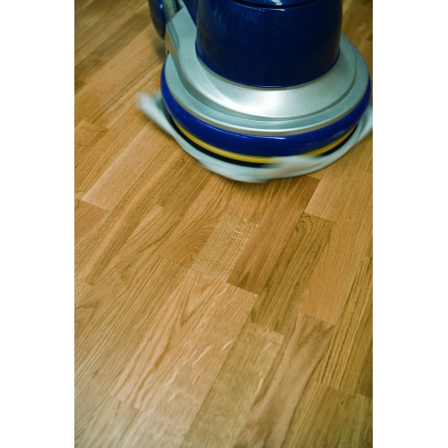 Kit Saving: DC019 (d) Woca Master Colour Oil natural floor, Work with buffing machine 71 to 95m2    (DC)