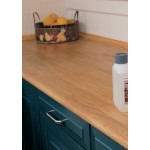 Kit Saving: DC029 Woca - natural oil finishing & maintenance of worktops, furniture or cabinets (DC)