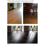 Kit Saving: DC044 (f) Double oiling an Element 7 MA natural, fired or nero floor,  floor, work by hand, 76 to 95m2  (DC)