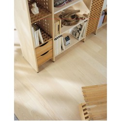 Kit Saving: DC076 (c) Woca Invisible Oil system floor, oak and other hardwoods, work by hand, 16 to 35m2  (DC)