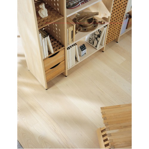 Kit Saving: DC076 (b) Woca Invisible Oil system floor, oak and other hardwoods, work by hand, 0 to 15m2  (DC)