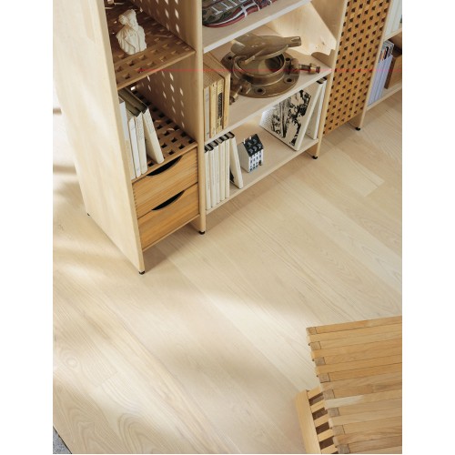 Kit Saving: DC076 (d) Woca Invisible Oil system floor, oak and other hardwoods, work by hand, 36 to 55m2  (DC)