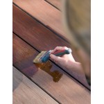 Kit Saving: DC083 (c) Woca Master Colour Oils, floor, Group One (102 brazil, 114 castle grey, 118 extra white) 16 to 35m2 work by hand  (DC)