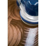 Kit Saving: DC087 (d) Woca Master Colour Oil, floor, Group Two (119 walnut, 120 black), 71 to 95m2 work with a buffing machine  (DC)