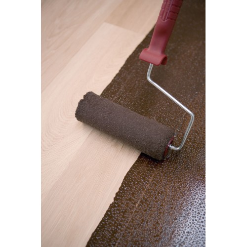 Kit Saving: DC086 (c) Woca Master Colour Oils, floor, Group Two (119 walnut, 120 black), 16 to 35m2 work by hand  (DC)