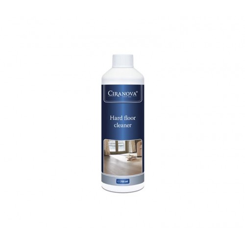 Ciranova care for lacquered floors - Hard Floor Cleaner 750ml 22223 (CI)