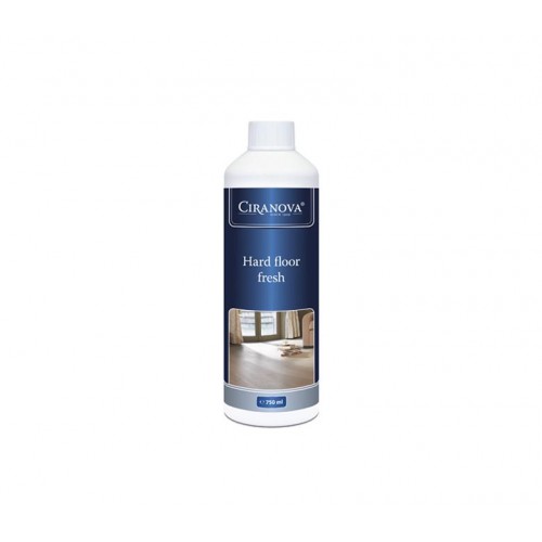 Ciranova care for lacquered floors - Hard Floor Fresh 750ml 22222 (CI)