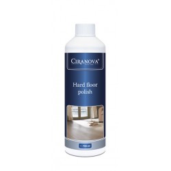 Ciranova care for lacquered floors - Polish Satin 750ml 22224 (CI)