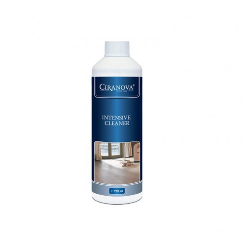 Ciranova care for oil floors - Intensive Cleaner 22215 750ml (CI)