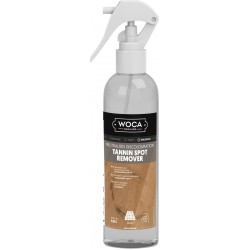Woca Tannin Spot Remover (Neutralizer) 0.25L 551005A (DC) Woca Tannin Spot Remover (Neutralizer) 0.25L 551005A (DC)