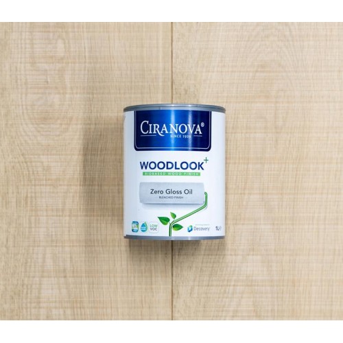 Ciranova Woodlook Plus 100ml sample 45789 (CI)