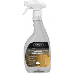Woca Exterior Deep Cleaner Spray 0.75L 607540A (DC)   Woca Exterior Deep Cleaner Spray 0.75L 607540A (DC)