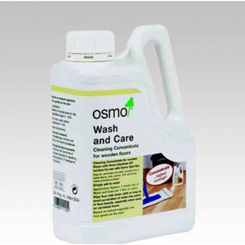 Osmo Wash & Care Detergent 1L 8016 (DC)