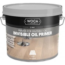 Woca Invisible Oil Primer 2.5L 526025A (DC)