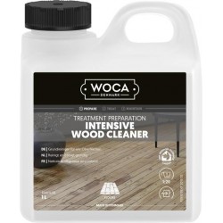 Woca Intensive Wood Cleaner IWC 1L 551510A (DC)