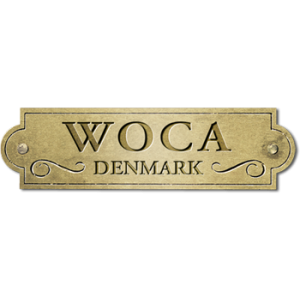 Woca for outdoors